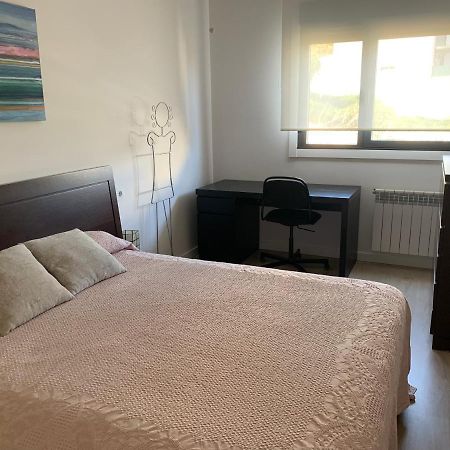 Acogedor Apartamento En 巴约讷 外观 照片