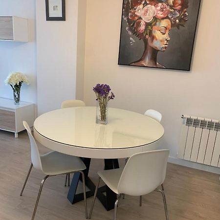Acogedor Apartamento En 巴约讷 外观 照片