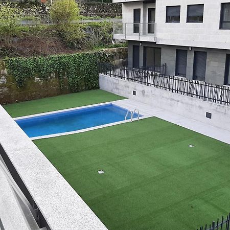 Acogedor Apartamento En 巴约讷 外观 照片