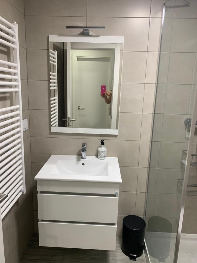 Acogedor Apartamento En 巴约讷 外观 照片