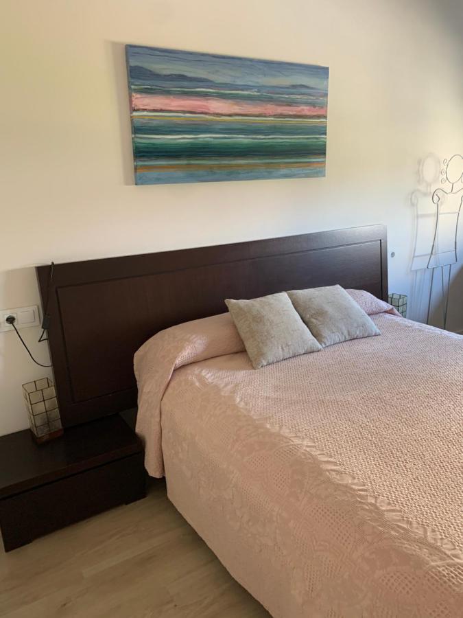 Acogedor Apartamento En 巴约讷 外观 照片
