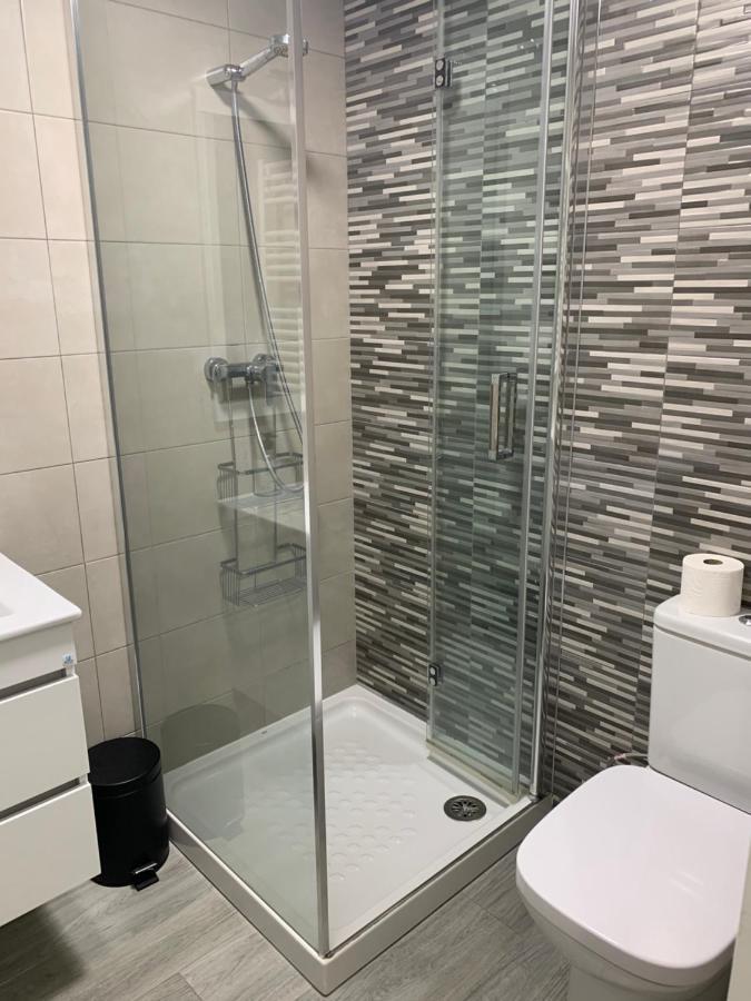 Acogedor Apartamento En 巴约讷 外观 照片