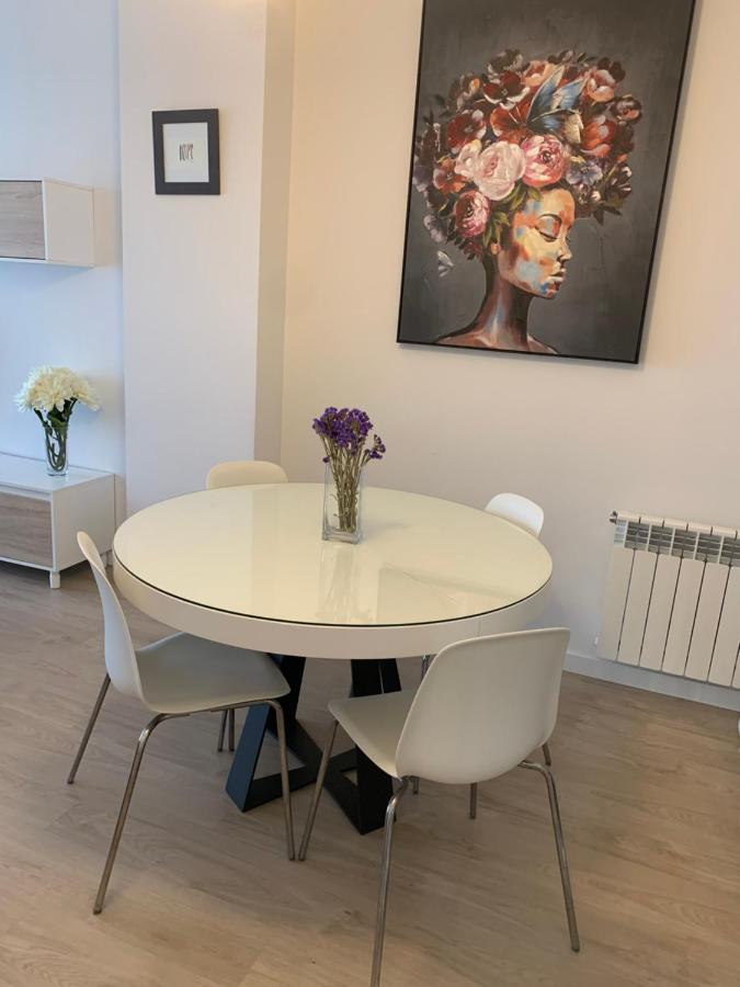 Acogedor Apartamento En 巴约讷 外观 照片